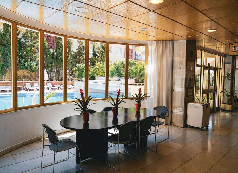 Sala pranzo Foto