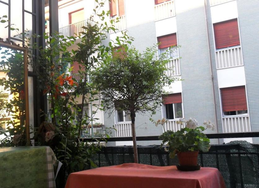 Vista esterna Foto