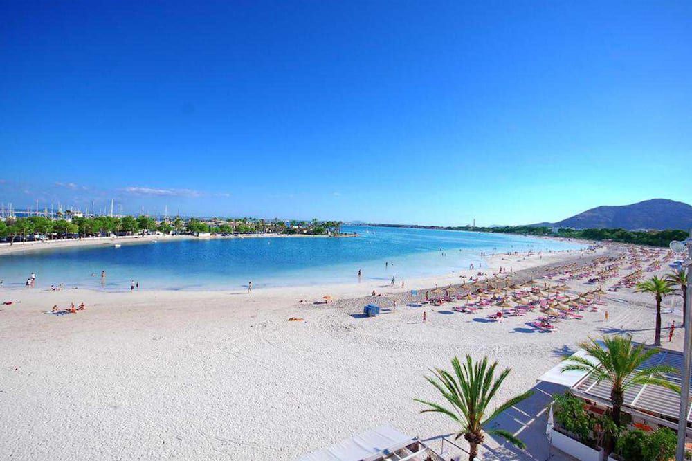 Spiaggia