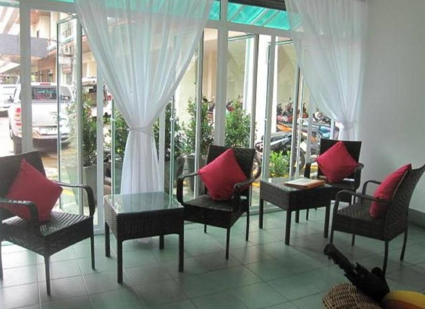 Ingresso Foto