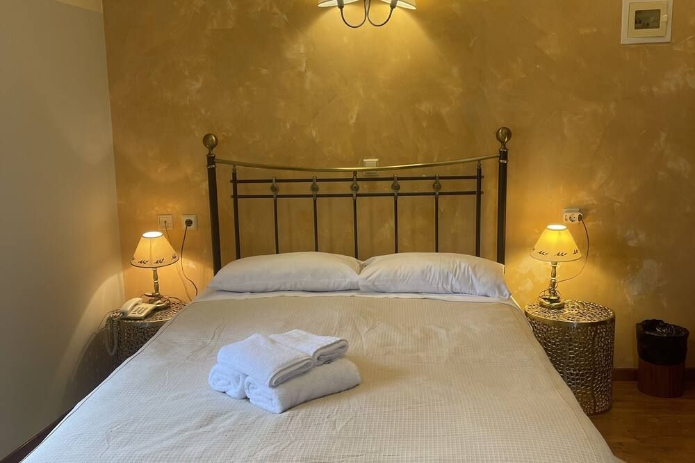 Camera da letto