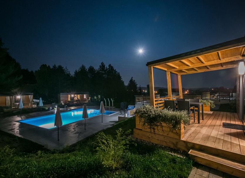 Piscina Foto