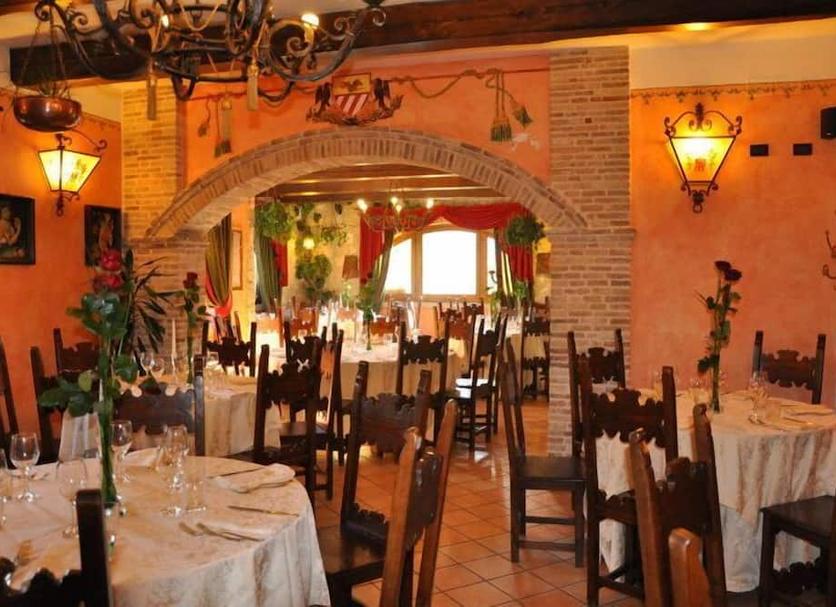 Ristorante Foto