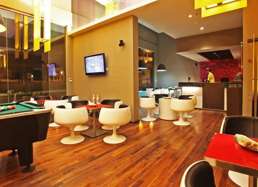 Bar Foto