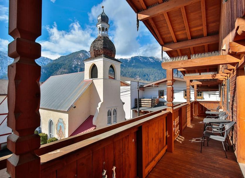 Balcone Foto