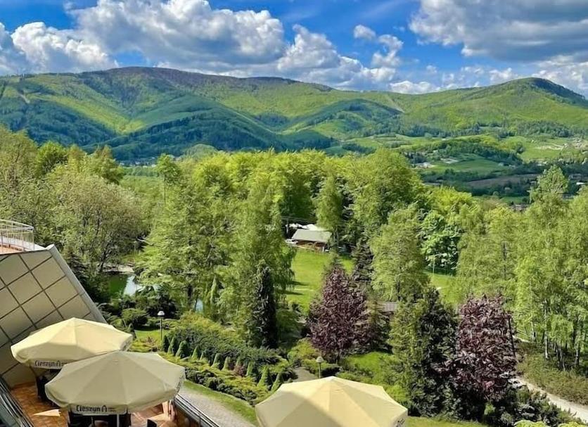 Vista esterna Foto