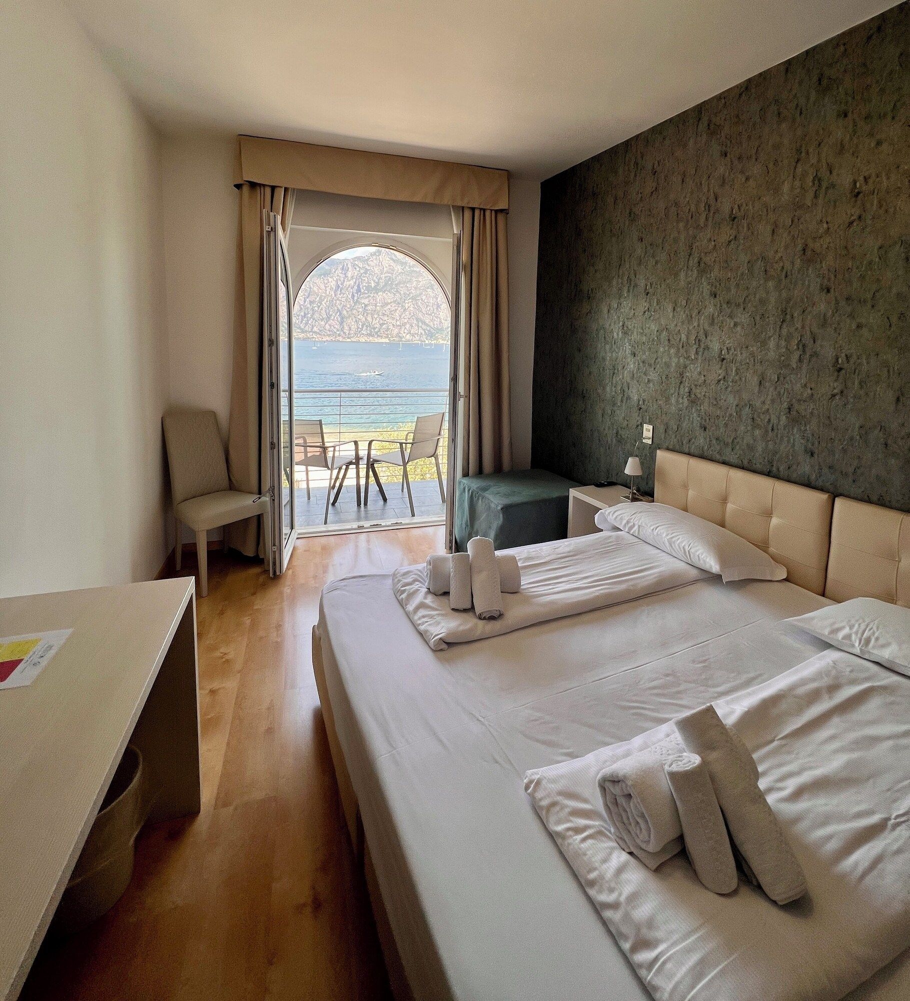 Camera da letto