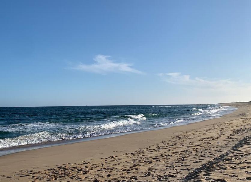 Spiaggia Foto