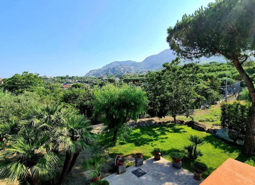 Vista esterna Foto