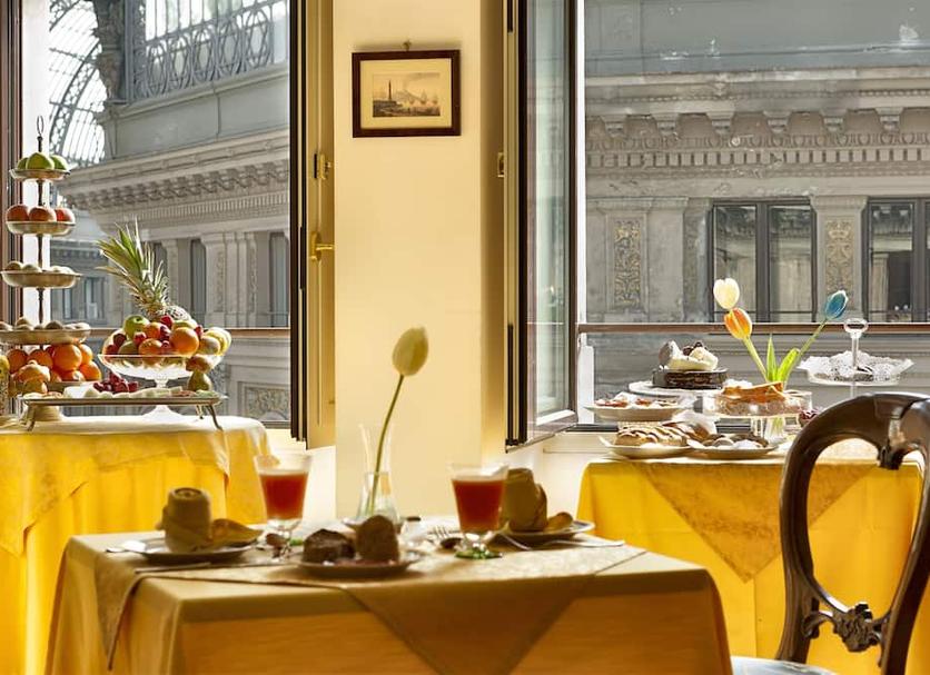 Ristorante Foto