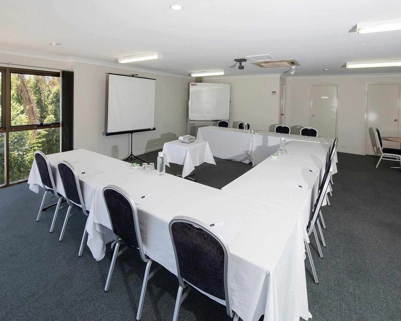 Sala conferenze