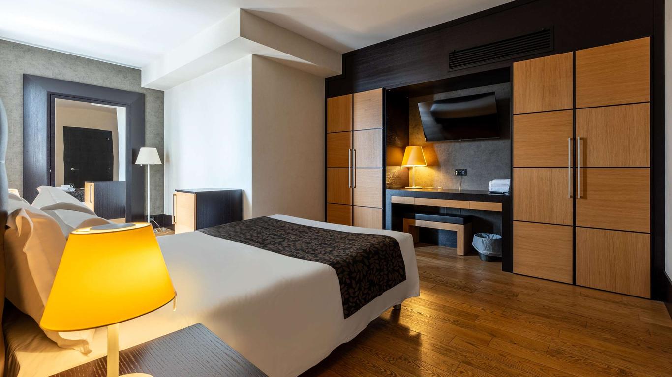 B&B Hotel Borgaro Torinese