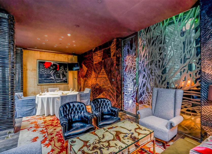 Ristorante Foto