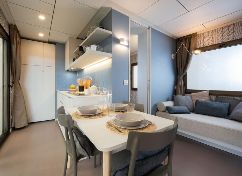 Sala pranzo Foto