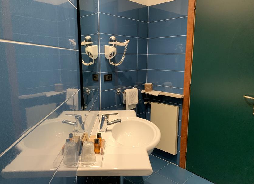 Bagno Foto
