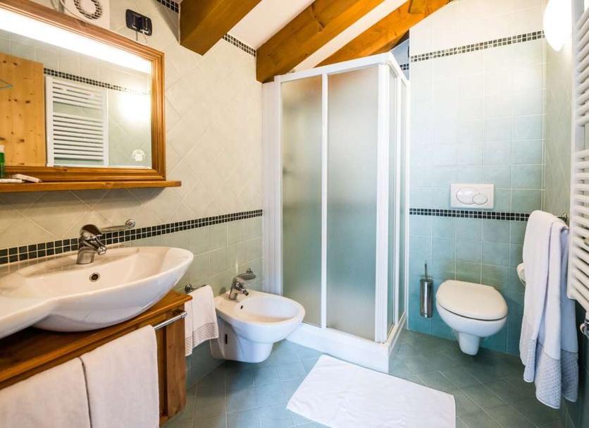 Bagno Foto