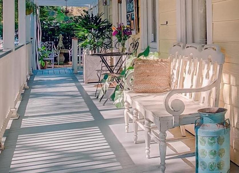 Balcone Foto
