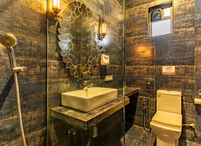 Bagno Foto