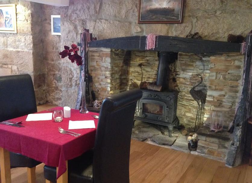 Sala pranzo Foto