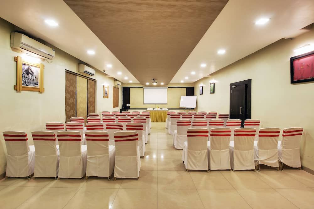 Sala conferenze Foto