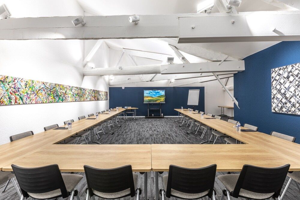 Sala conferenze