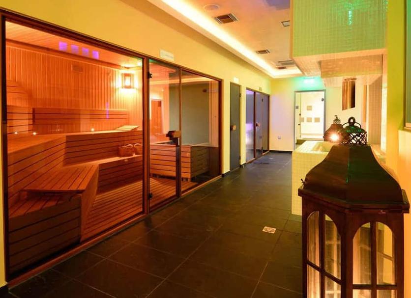 Spa Foto