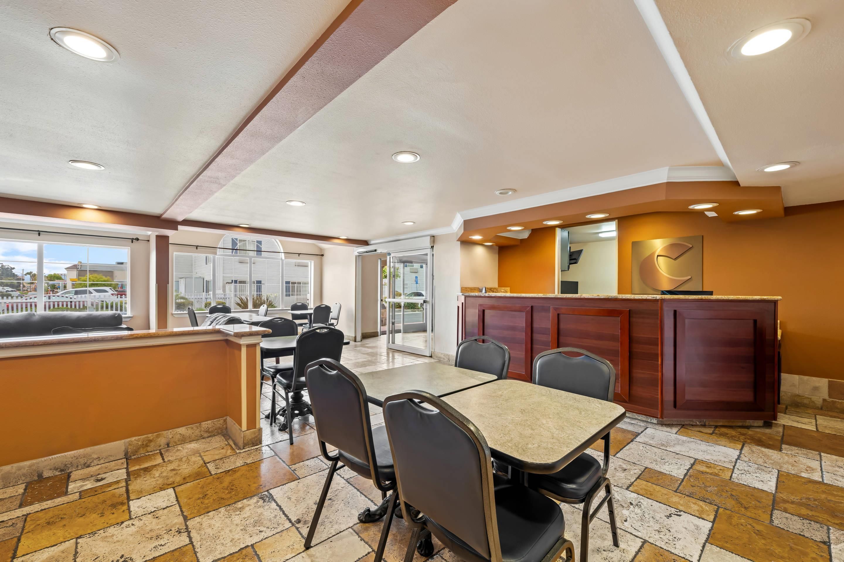 Sala pranzo