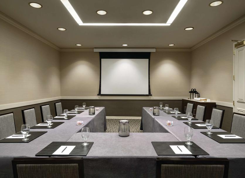 Sala conferenze Foto