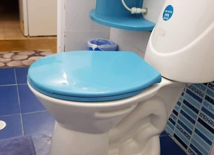 Bagno Foto