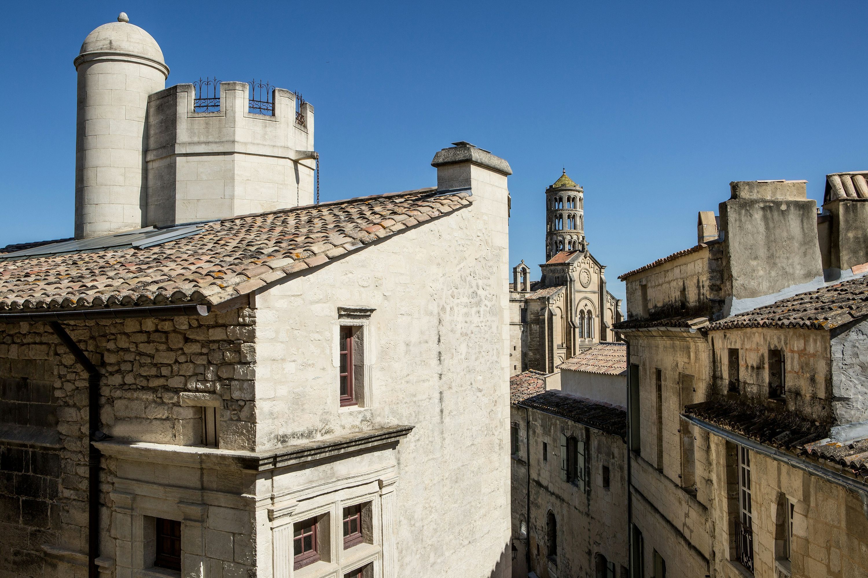 Vista esterna
