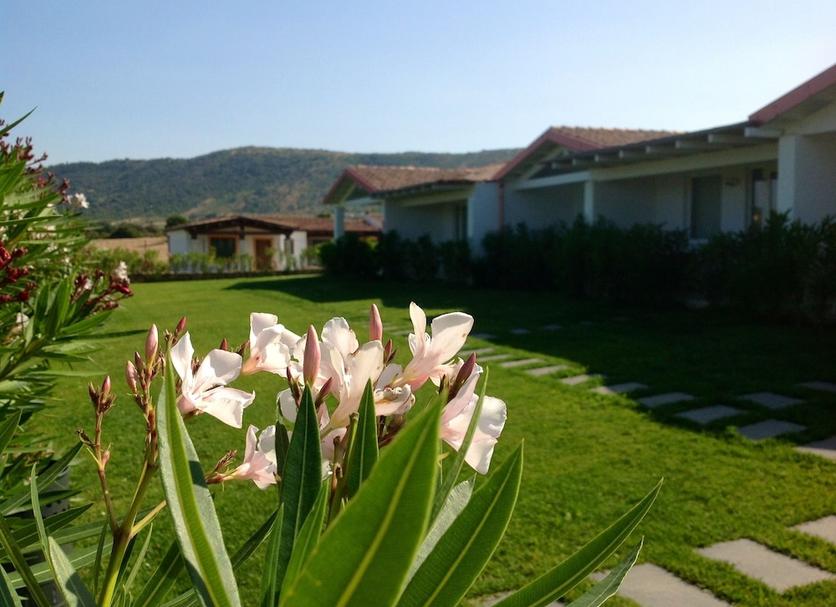 Vista esterna Foto