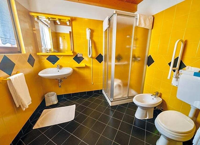 Bagno Foto