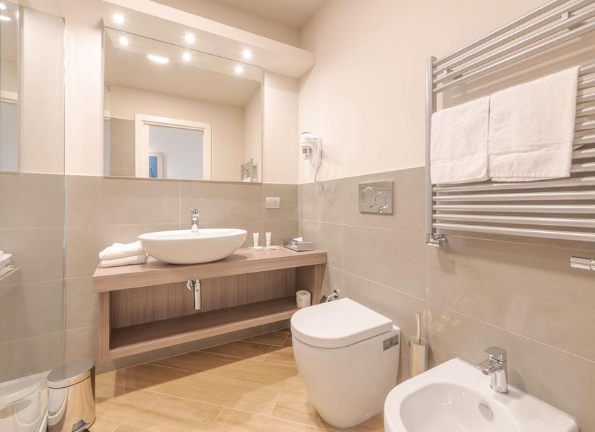 Bagno Foto