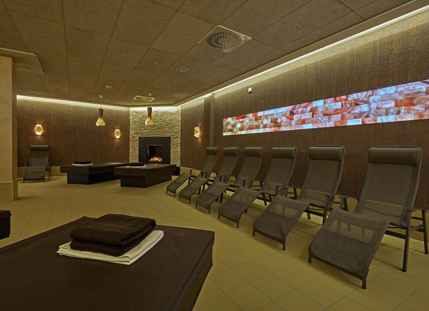 Sala conferenze Foto
