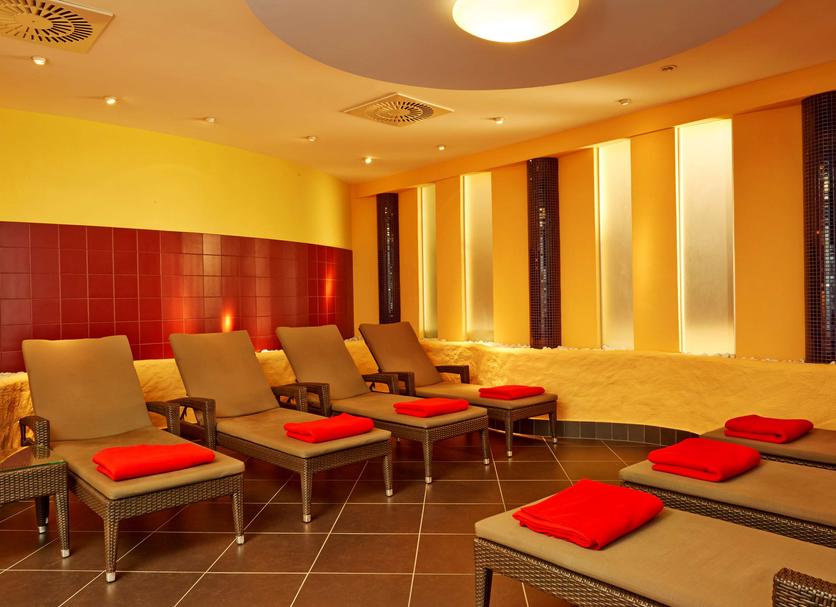 Spa Foto