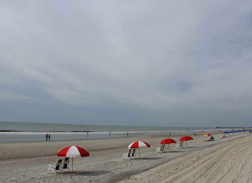 Spiaggia Foto