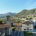 Vista esterna