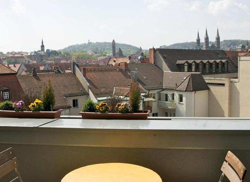 Balcone Foto