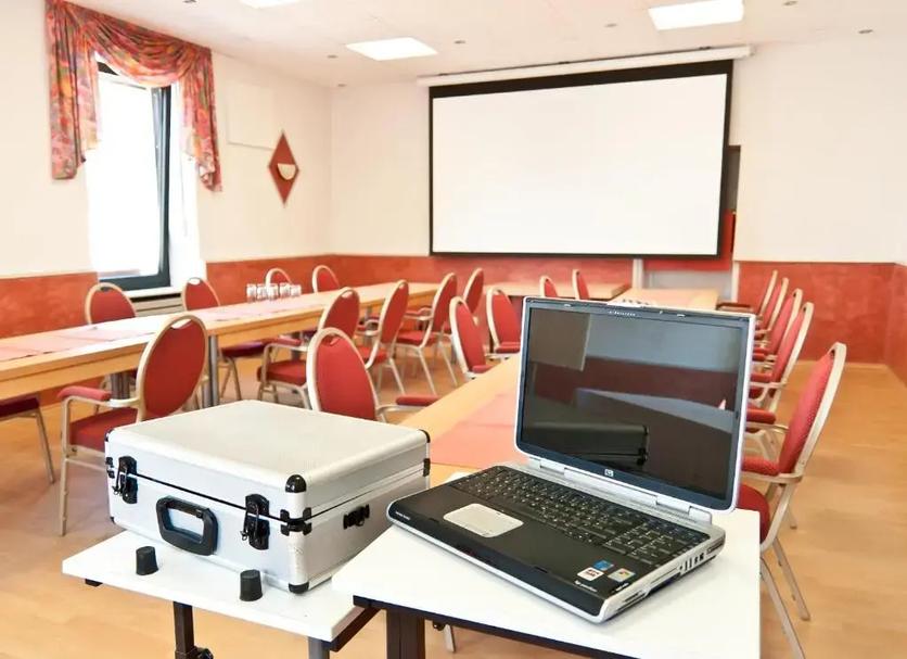 Sala conferenze Foto