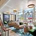 Area lounge