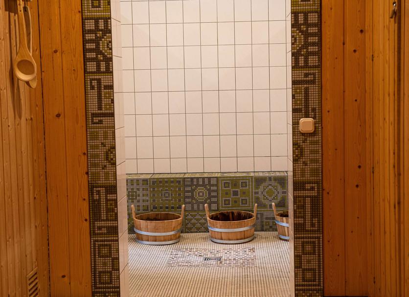 Bagno Foto