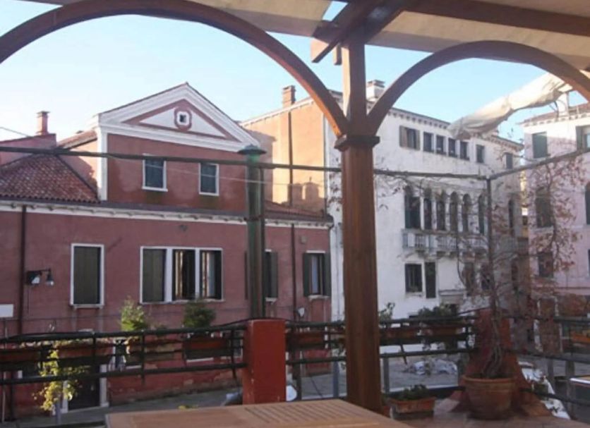 Balcone Foto