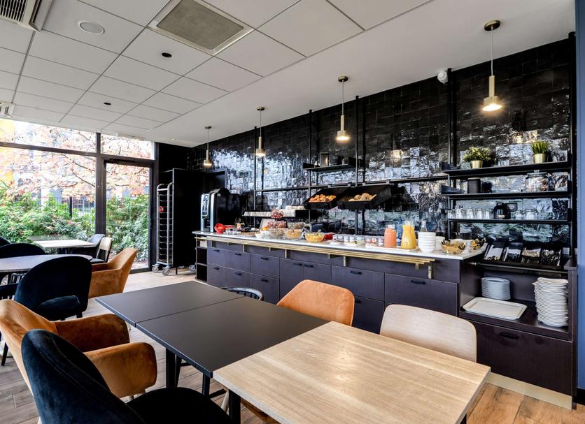 Ristorante Foto