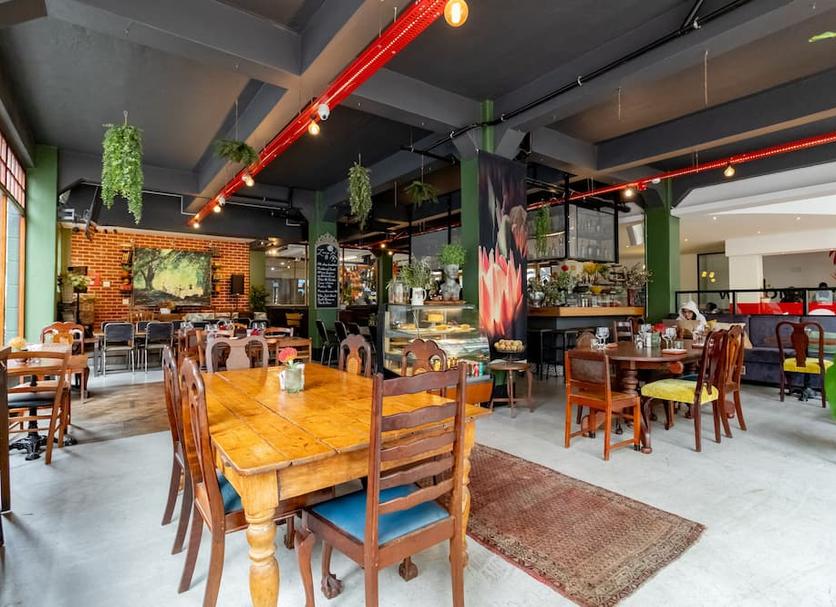 Ristorante Foto