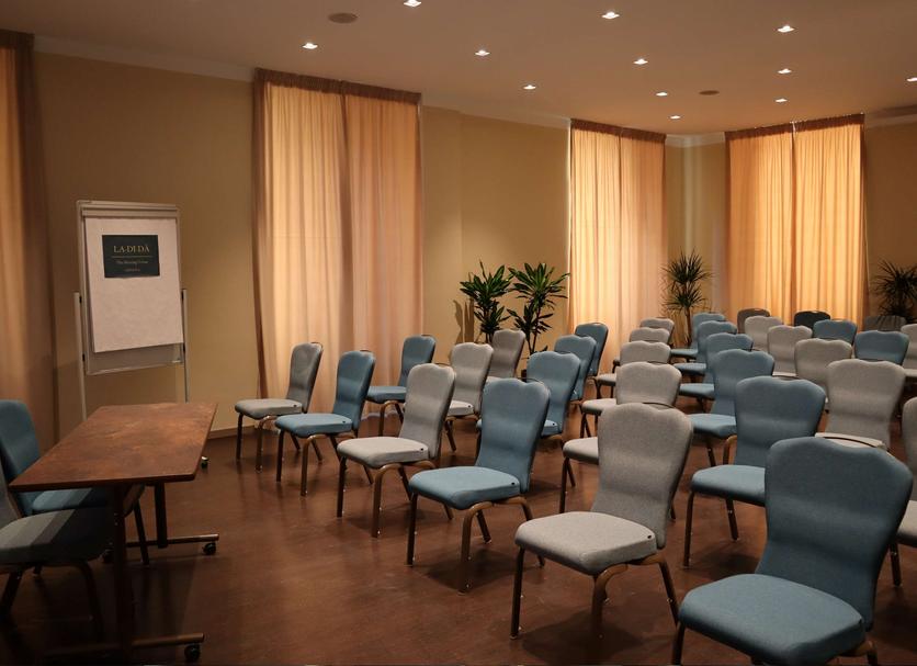 Sala conferenze Foto