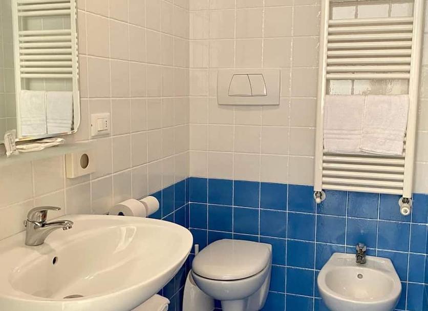 Bagno Foto