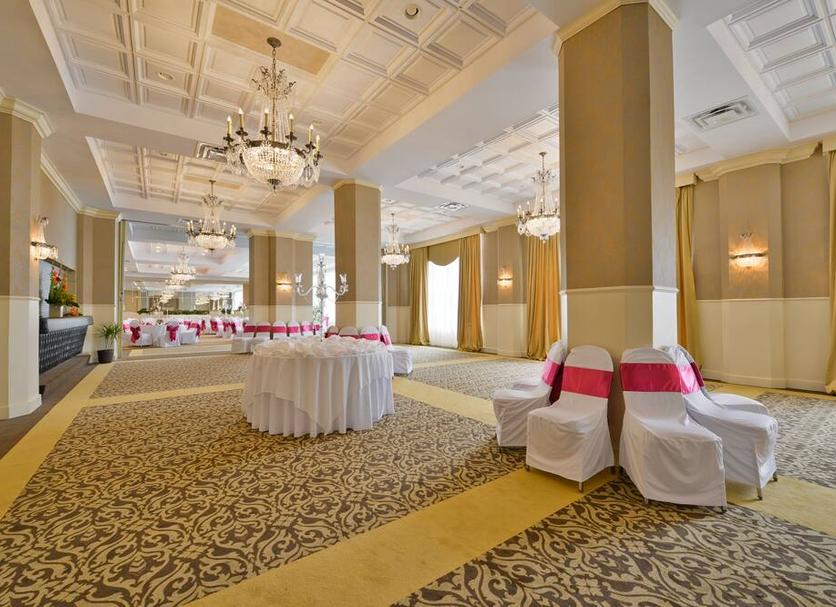 Sala ricevimenti Foto