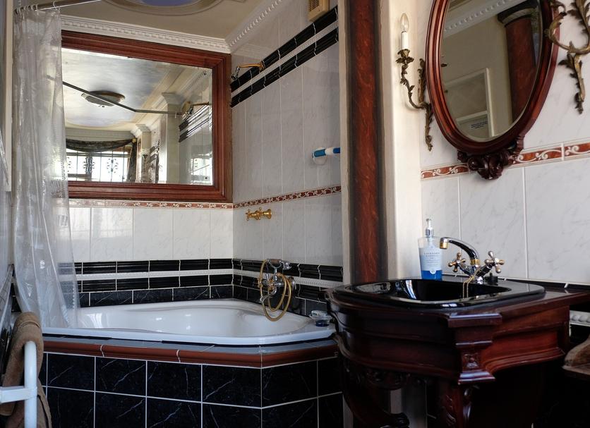 Bagno Foto