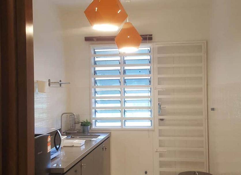 Cucina Foto