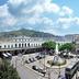 Vista esterna